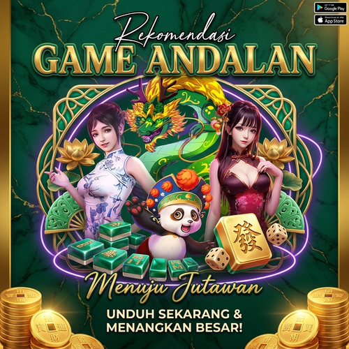^ Bonus New Member Gede Buat Modal Awal Mabar